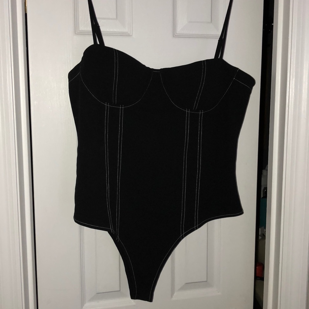 Bodysuit
